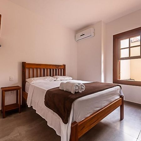 Pousada Mare Cheia Araquari Buitenkant foto